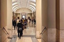 Prado Museum Private Guided Tour