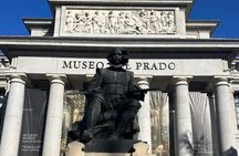 Prado Museum Private Guided Tour