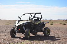 Buggy excursion to the palm grove Marrakech