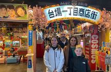 Private Customizable Walking Tour in English or Spanish (Español)