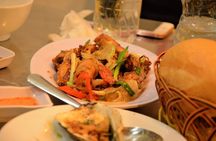Hanoi Food Tours: Hanoi Foodie Scooter Tour Led By Women