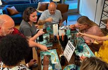 Pour Your Own Candle Making Experience with Blending & Education