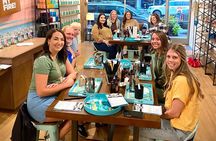 Pour Your Own Candle Making Experience with Blending & Education