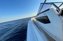 Boat tour Excursion from Trapani to Favignana and Levanzo 8 hours