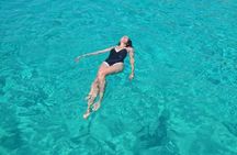 Boat tour Excursion from Trapani to Favignana and Levanzo 8 hours