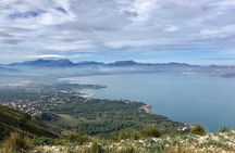 Hiking on Alcudia Peninsula