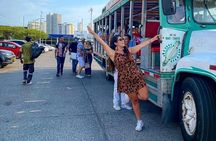 Full BILINGUAL CITYTOUR, Castle Entrance and Monuments 