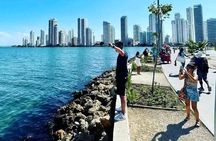 Full BILINGUAL CITYTOUR, Castle Entrance and Monuments 