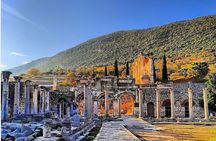 Private Ephesus Tour From Bodrum 