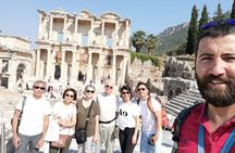 Private Ephesus Tour From Bodrum 