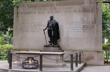Historical Walking Tour in Philadelphia