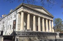 Historical Walking Tour in Philadelphia