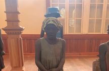 Whitney Plantation + Soul of New Orleans City Tour Combo