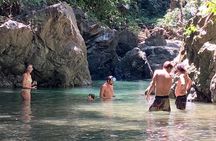 Gold Panning Private Adventure in Puerto Jimenez