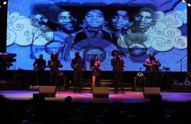 Soul of Motown at Grand Majestic Theater