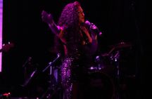 Soul of Motown at Grand Majestic Theater