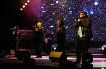 Soul of Motown at Grand Majestic Theater