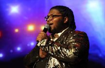 Soul of Motown at Grand Majestic Theater