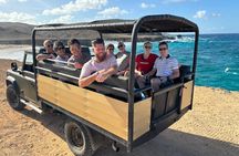 National Park Arikok Jeep Adventure