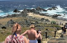 National Park Arikok Jeep Adventure