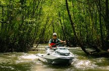 Langkawi Jet Ski Tour Kilim Geopark and Cave Exploring Tour