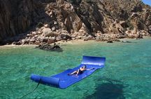 Small boat rental in cabo - Yamaha 28ft.