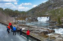 Private Tour: Mostraumen Golden Circle Fjordtour from Bergen
