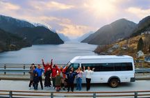 Mostraumen Golden Circle Fjordtour from Bergen – Group or Private