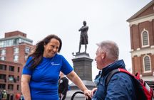 Food Tour to Freedom Trail Experience