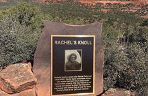 Explore Sedona's Vortexes: 2.5 Hour Jeep Tour of Mysticism
