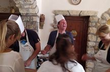 Abruzzo Private Culinary Classes