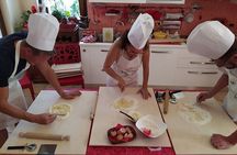 Abruzzo Private Culinary Classes