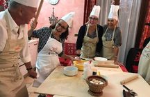 Abruzzo Private Culinary Classes