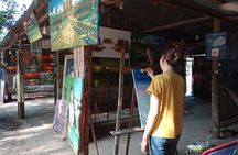 Preah Khan, Neak Pean and Pre-Rup Private Tour