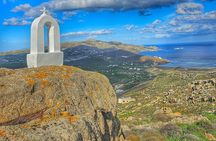 Private Tour: All The Highlights Of Mykonos You Have To See