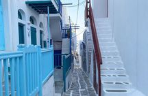 Private Tour: All The Highlights Of Mykonos You Have To See