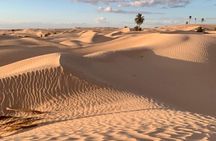 7 Day Guided Tunisia Tour Including Pickup