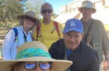 Uxmal Guided Walking Tour with Entry | Certified Local Guide