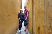 Hoi An Historical Walking Tour