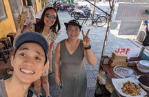 Hoi An Historical Walking Tour