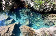 Indian Cave & Water Spring Adventure