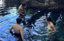 Indian Cave & Water Spring Adventure
