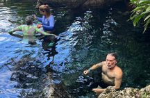 Indian Cave & Water Spring Adventure
