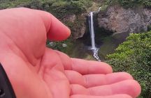 Full-Day Private Baños Day Trip Waterfalls Tree House Tailor Made