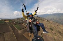 Full-Day Private Baños Day Trip Waterfalls Tree House Tailor Made
