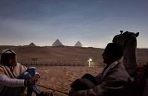 Solstice and Equinox Pyramid Meditations