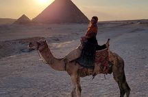 Solstice and Equinox Pyramid Meditations