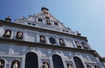 Munich Churches and their History