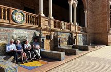 Sevilla: Essential Private Tour