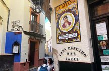 Sevilla: Essential Private Tour